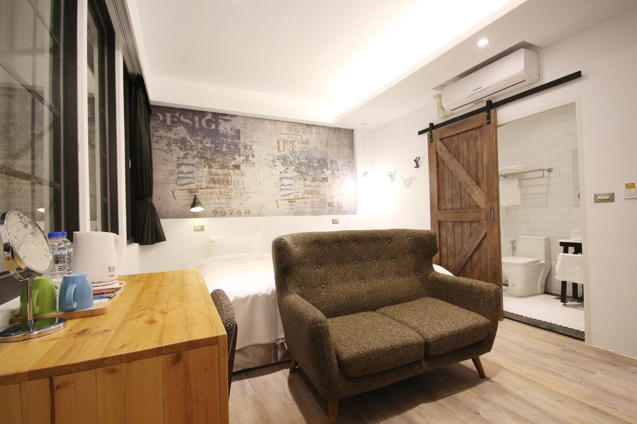 Pinestone Inn Цзянь Экстерьер фото