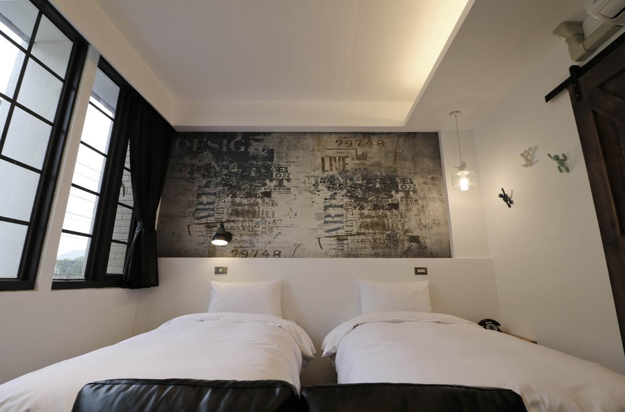 Pinestone Inn Цзянь Экстерьер фото